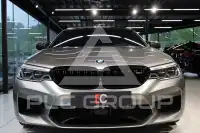 2019 BMW M5