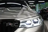 2019 BMW M5