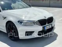 2019 BMW M5