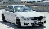 2019 BMW M5