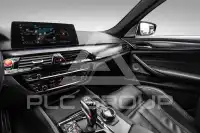 2019 BMW M5