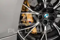 2019 BMW M5