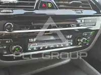 2019 BMW M5