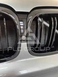 2019 BMW M5