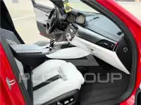 2019 BMW M5