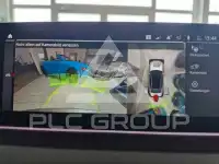 2019 BMW M5