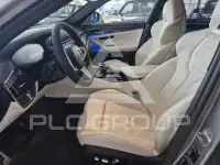 2019 BMW M5