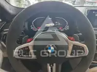 2019 BMW M5