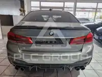 2019 BMW M5