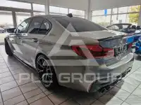 2019 BMW M5