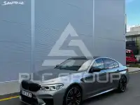 2019 BMW M5