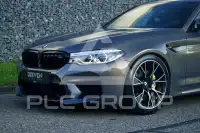 2019 BMW M5