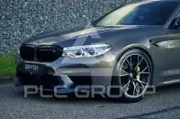 2019 BMW M5