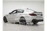 2019 BMW M5