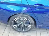 2019 BMW M5