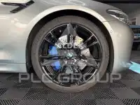 2019 BMW M5
