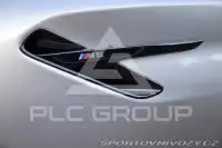2019 BMW M5