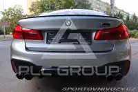 2019 BMW M5