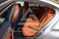 2019 BMW M5