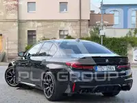 2019 BMW M5