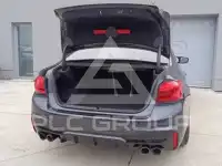 2019 BMW M5