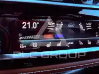 2019 BMW M5