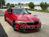 2019 BMW M5