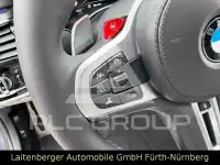 2019 BMW M5