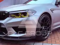2019 BMW M5