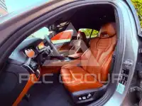 2019 BMW M5