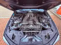 2019 BMW M5