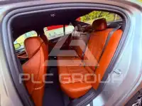2019 BMW M5