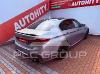 2019 BMW M5