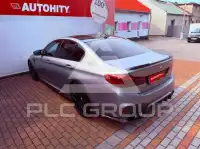 2019 BMW M5