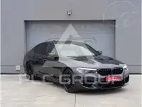 2019 BMW M5