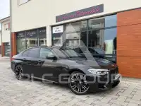2019 BMW M5