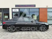 2019 BMW M5