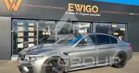 2019 BMW M5
