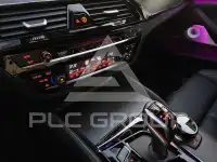 2019 BMW M5