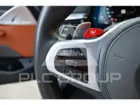 2019 BMW M5
