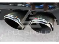 2019 BMW M5