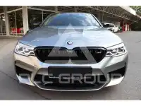 2019 BMW M5