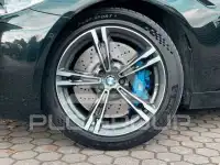 2019 BMW M5