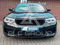 2019 BMW M5