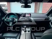 2019 BMW M5