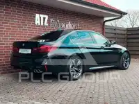 2019 BMW M5