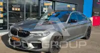 2019 BMW M5