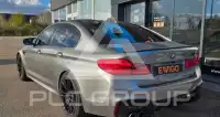 2019 BMW M5