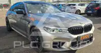 2019 BMW M5