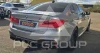 2019 BMW M5